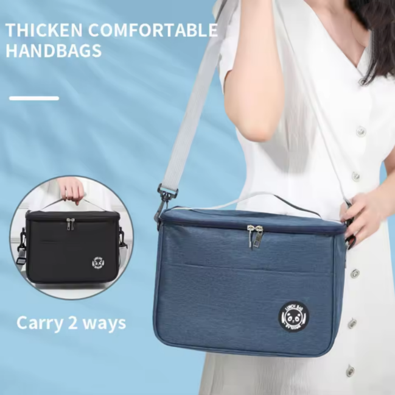 One-Pack Shoulder Strap Therma - Food Storage Keep Warm 评论和价格