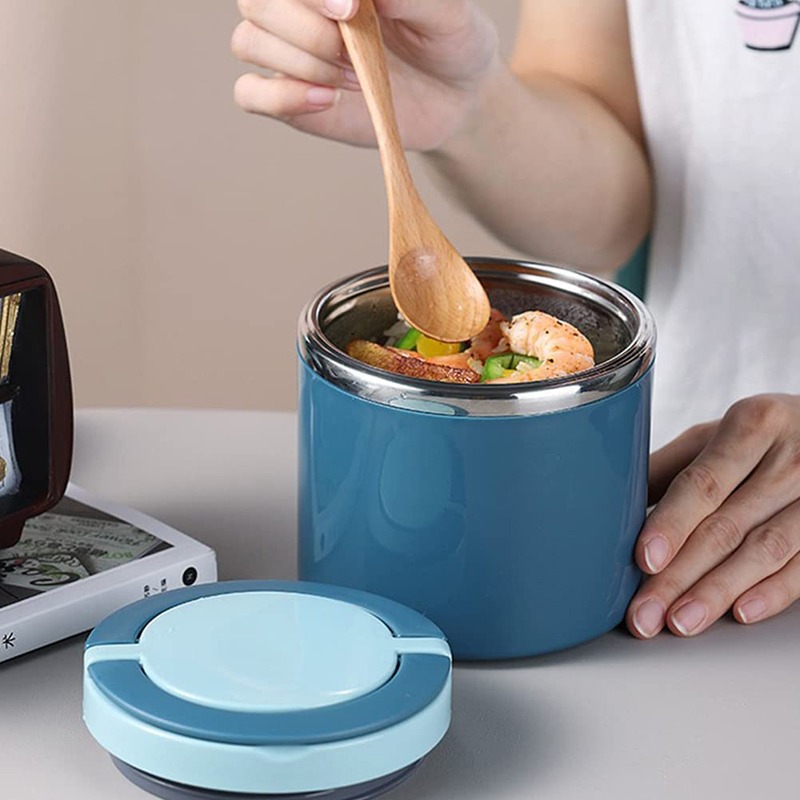 630/1000ml Stainless Steel Vac - Food Storage Hot 评论和价格