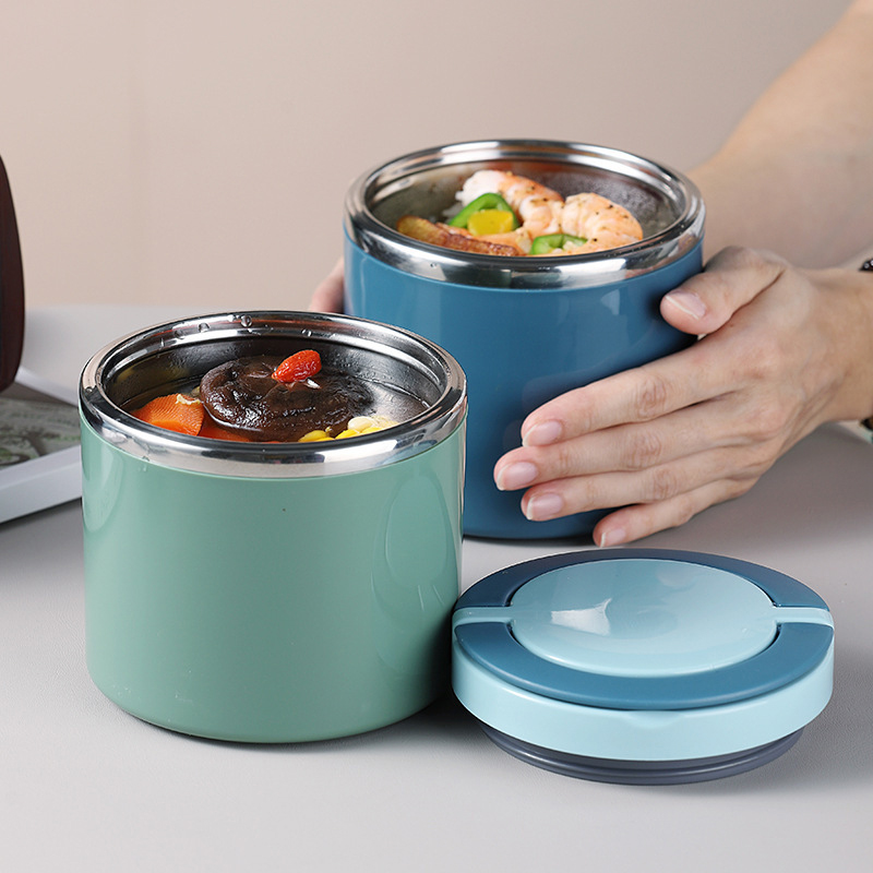 630/1000ml Stainless Steel Vac - Food Storage Hot 评论和价格