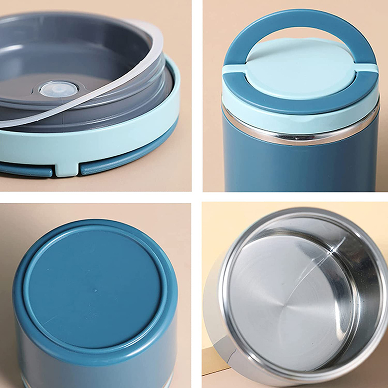 630/1000ml Stainless Steel Vac - Food Storage Hot 评论和价格