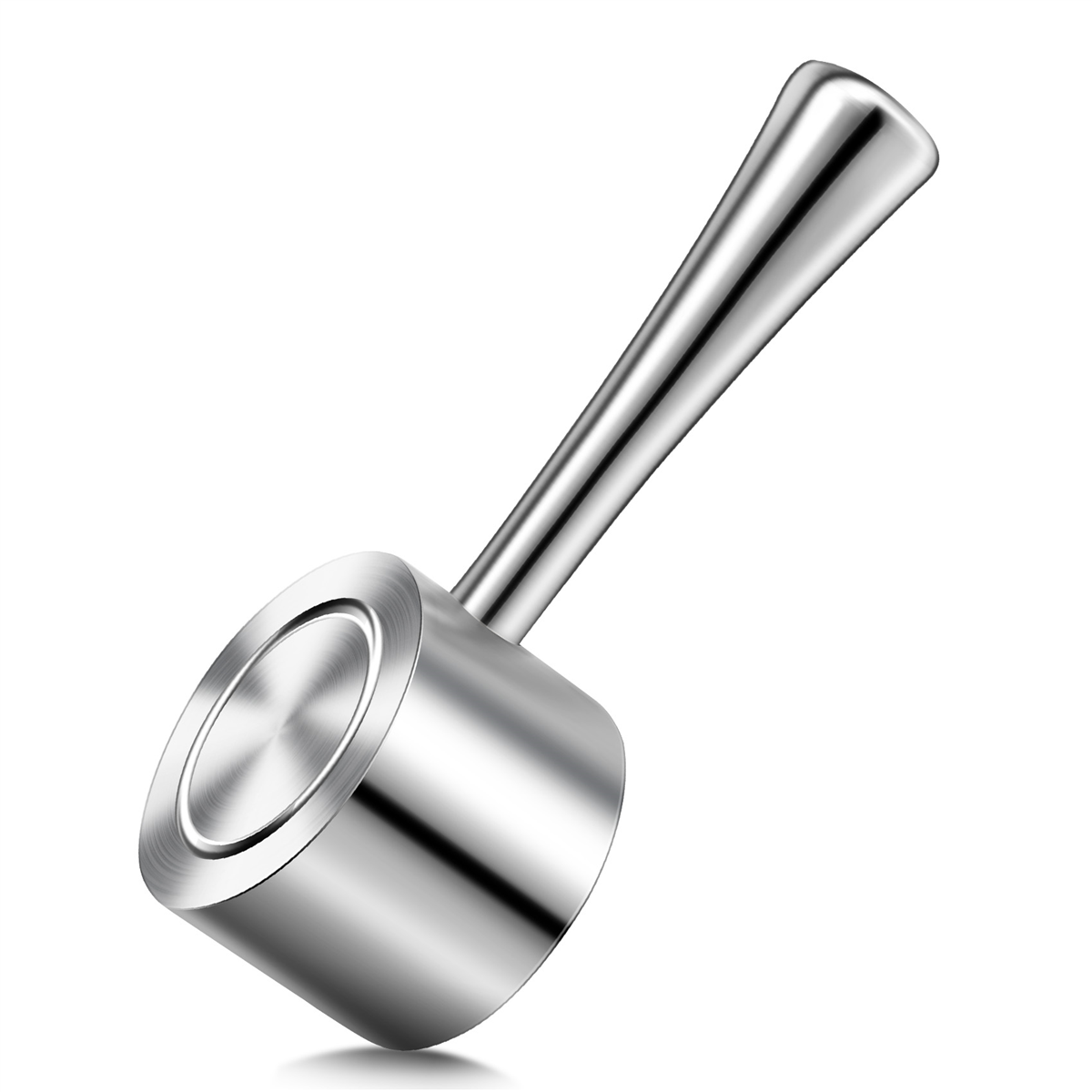 A02V-Replacement Steam Lever f - Breville Espresso Barista Express 评论和价格