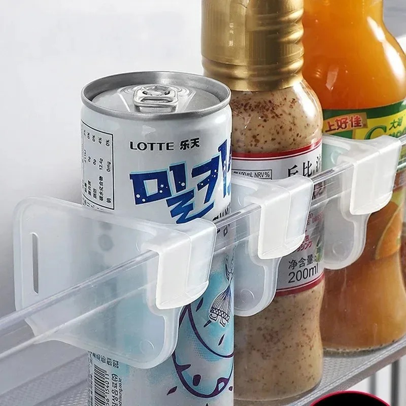 Refrigerator Partition Side Do - Food Storage Organizer 评论和价格