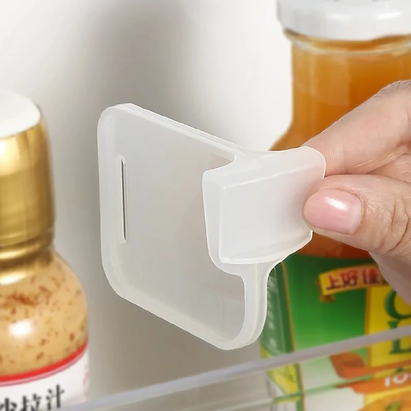Refrigerator Partition Side Do - Food Storage Organizer 评论和价格