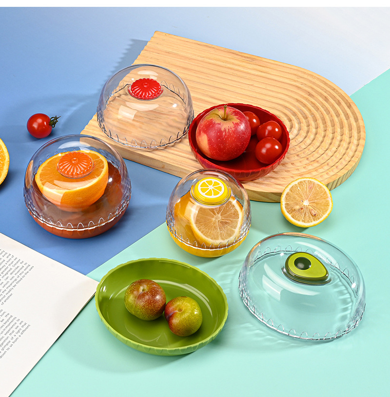 Vegetable Fruits Airtight Cris - Food Storage Box Plastic 评论和价格
