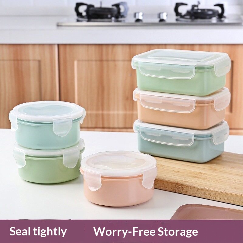 Airtight Food Storage Containe - Food Storage Meal Prep 评论和价格