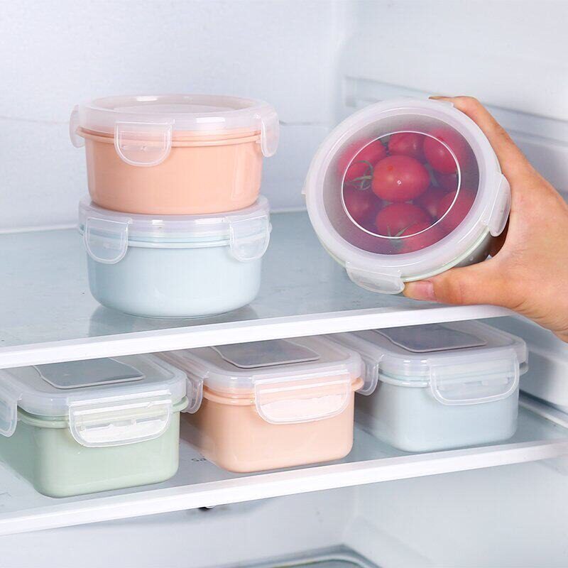 Airtight Food Storage Containe - Food Storage Meal Prep 评论和价格