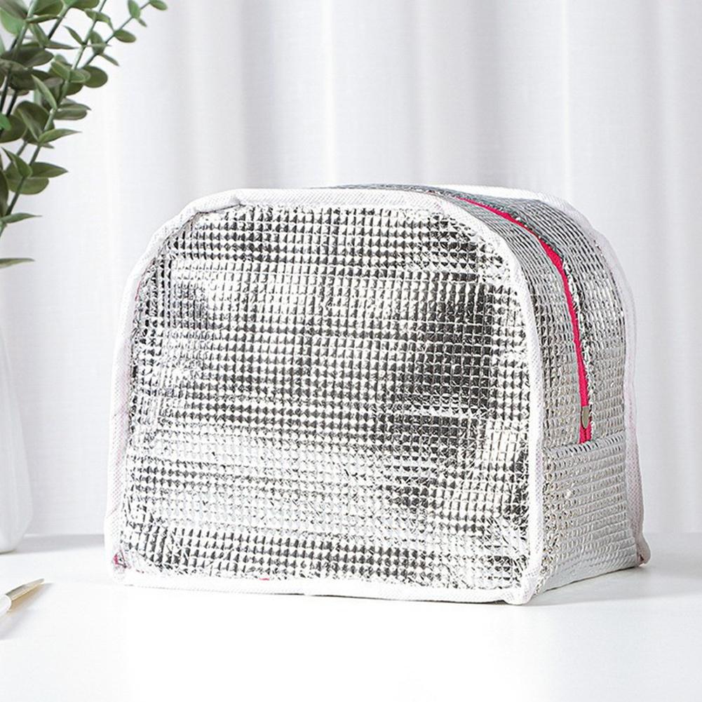 Insulated Lunch Bag Portable T - Food Storage Keep Warm 评论和价格