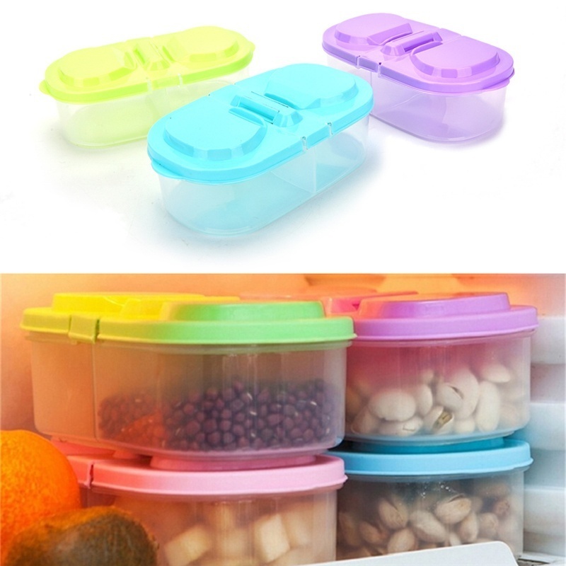 Portable Plastic Protector Cas - Food Storage Keep Warm 评论和价格