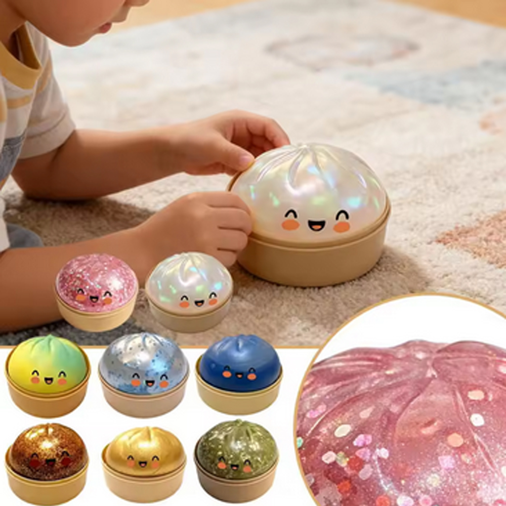 @Hot Blind Box Mystery Kawaii  - Food Storage Hot 评论和价格