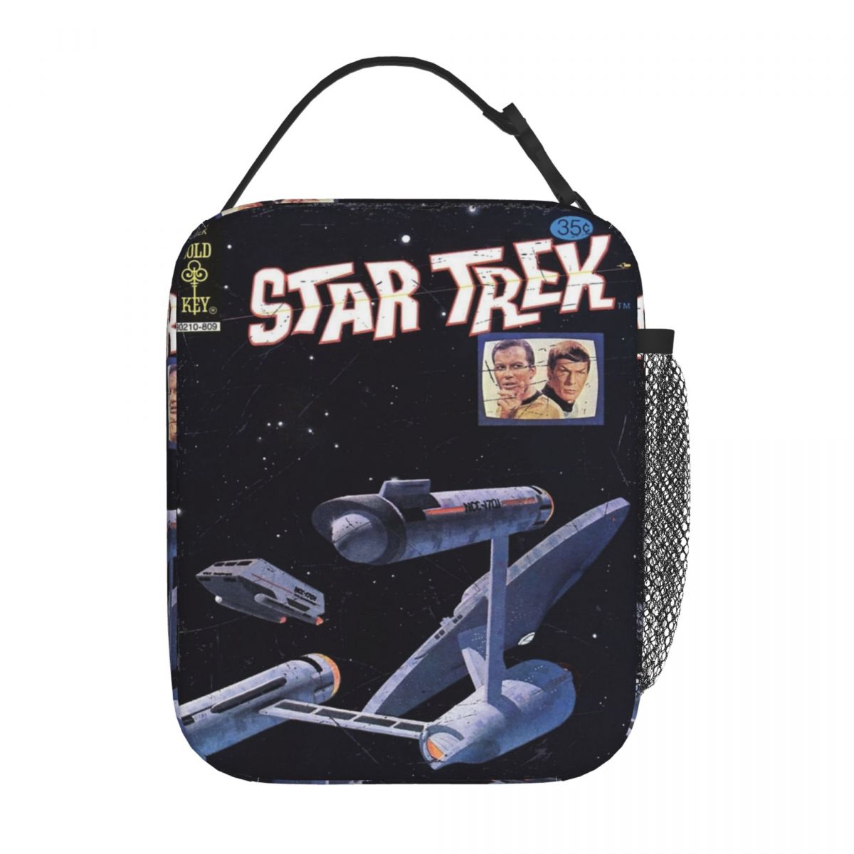 Stars Treks Original Series U. - Food Storage Keep Warm 评论和价格