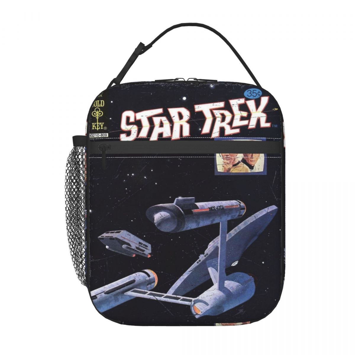 Stars Treks Original Series U. - Food Storage Keep Warm 评论和价格