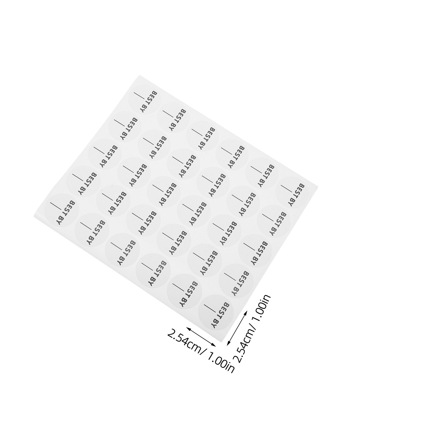 10Sheets Expiry Date Food Labe - Food Storage Restaurant 评论和价格
