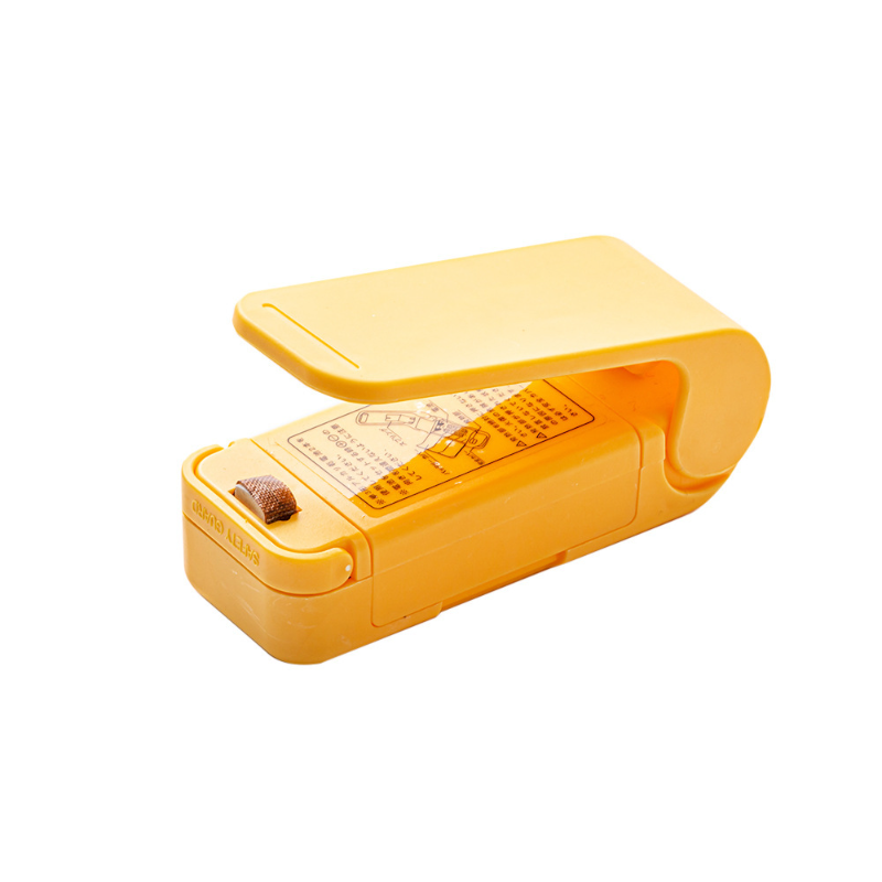 Mini Heat Sealer Handheld Bag  - Food Storage Keep Warm 评论和价格