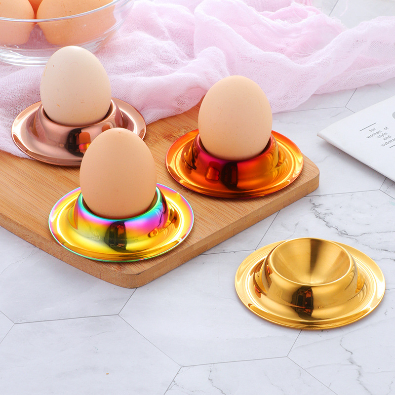 Creative Stainless Steel Round - Food Storage Restaurant 评论和价格