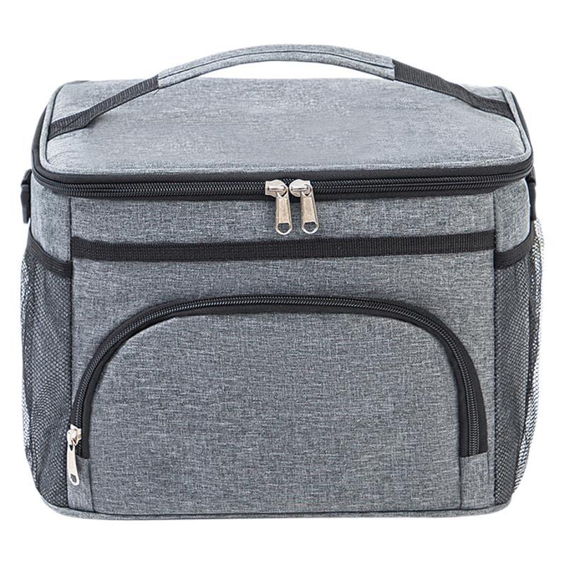 Large Capacity PEVA Waterproof - Food Storage Keep Warm 评论和价格