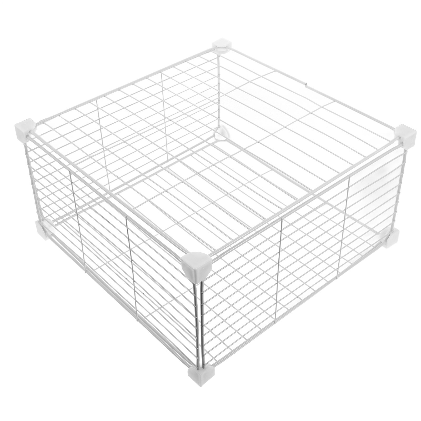 Wire Freezer Organizer Bins an - Stackable Pantry Bin 评论和价格