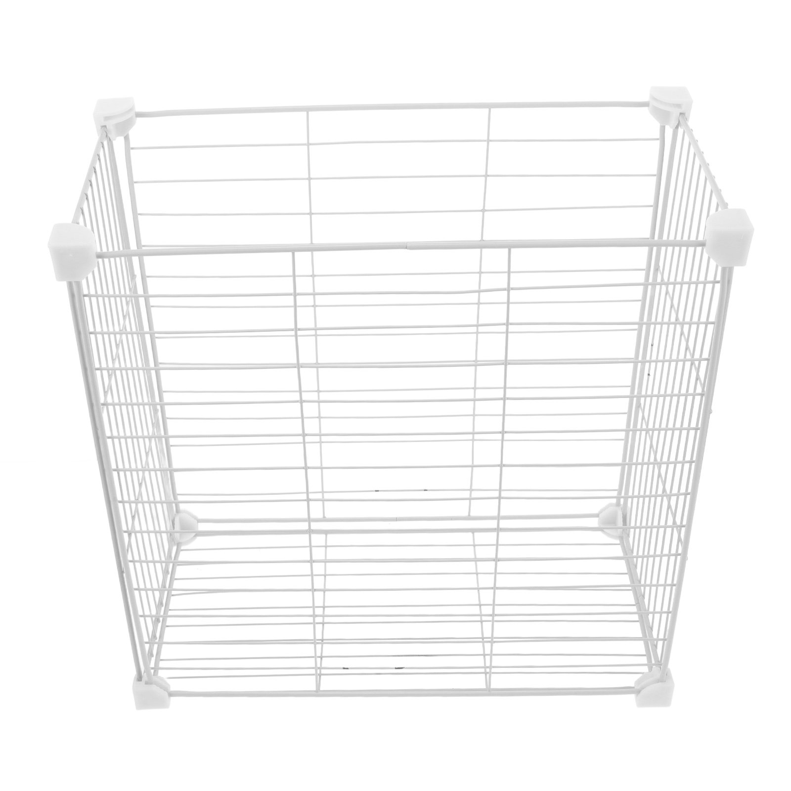 Wire Freezer Organizer Bins an - Stackable Pantry Bin 评论和价格