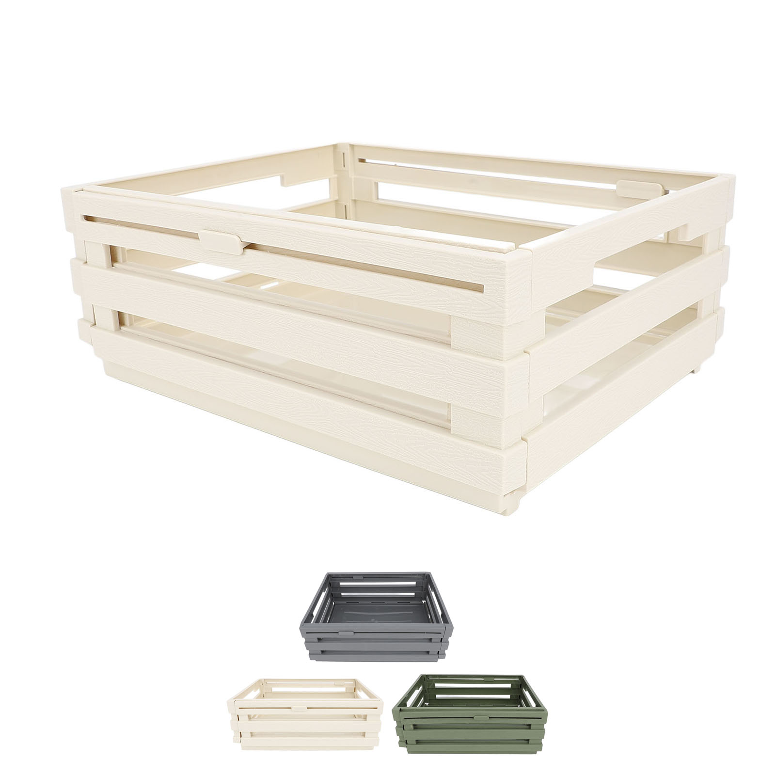 Retractable Storage Box Stacka - Stackable Pantry Bin 评论和价格