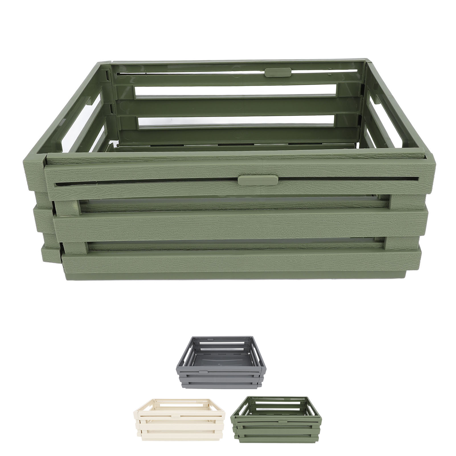 Retractable Storage Box Stacka - Stackable Pantry Bin 评论和价格