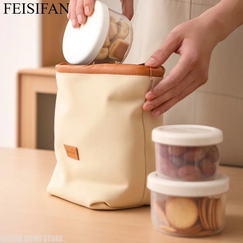 Portable Round Plastic Food St - Food Storage Box Plastic 评论和价格