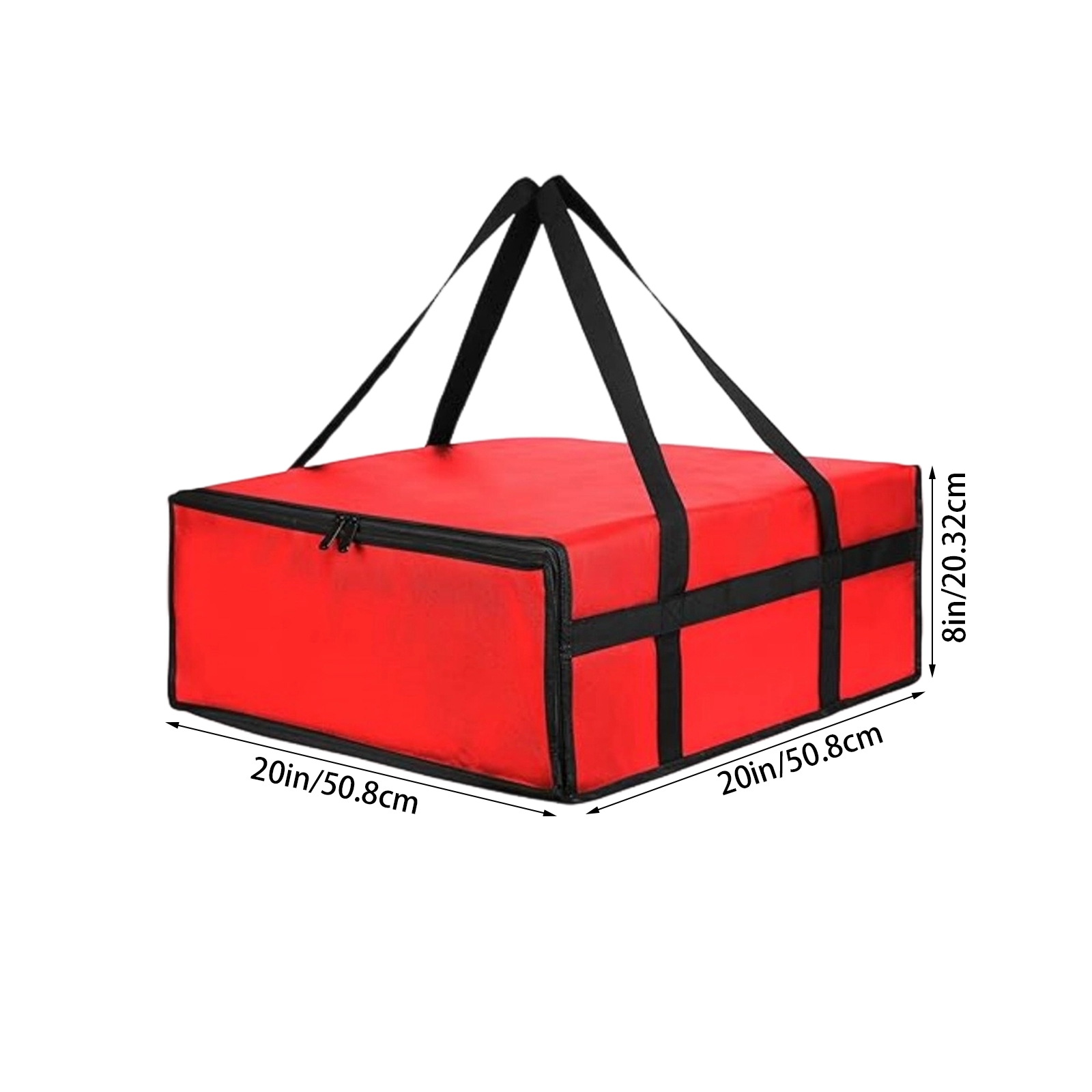 Reusable Food Develivey Bag Li - Food Storage Keep Warm 评论和价格