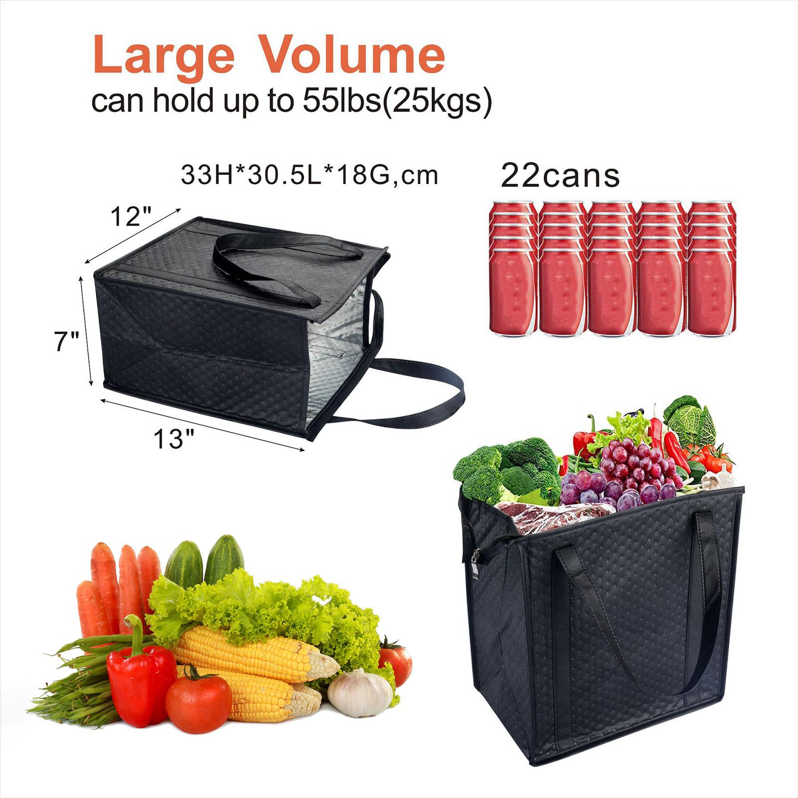Large Capacity Leakproof Therm - Food Storage Keep Warm 评论和价格