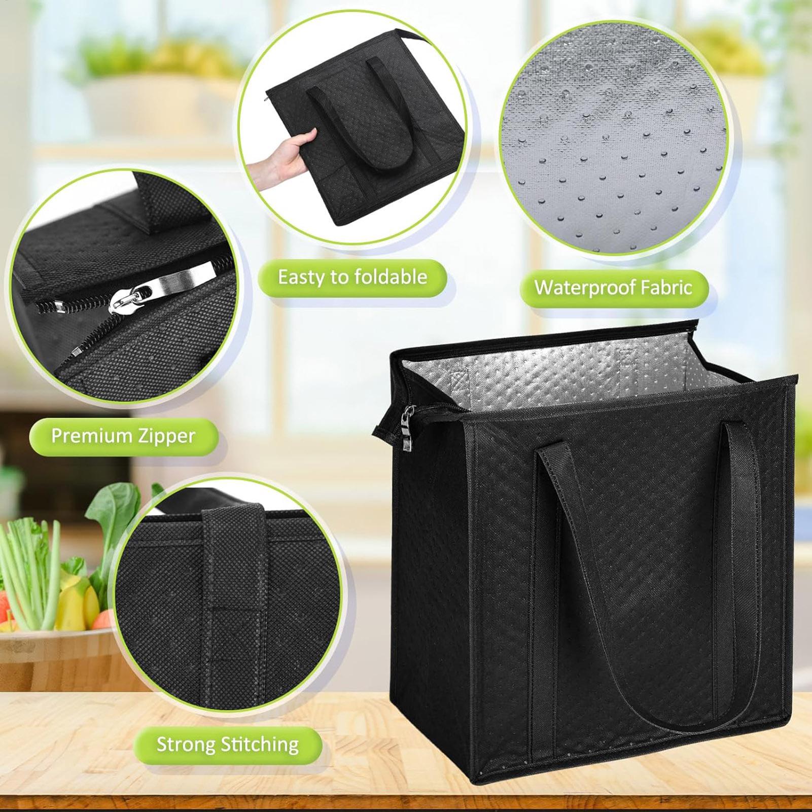 Large Capacity Leakproof Therm - Food Storage Keep Warm 评论和价格
