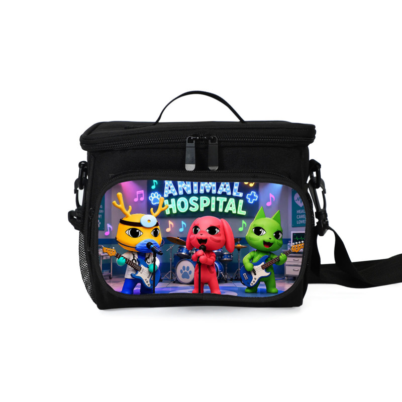 Insulated Lunch Bag Cooler Tot - Food Storage Hot 评论和价格