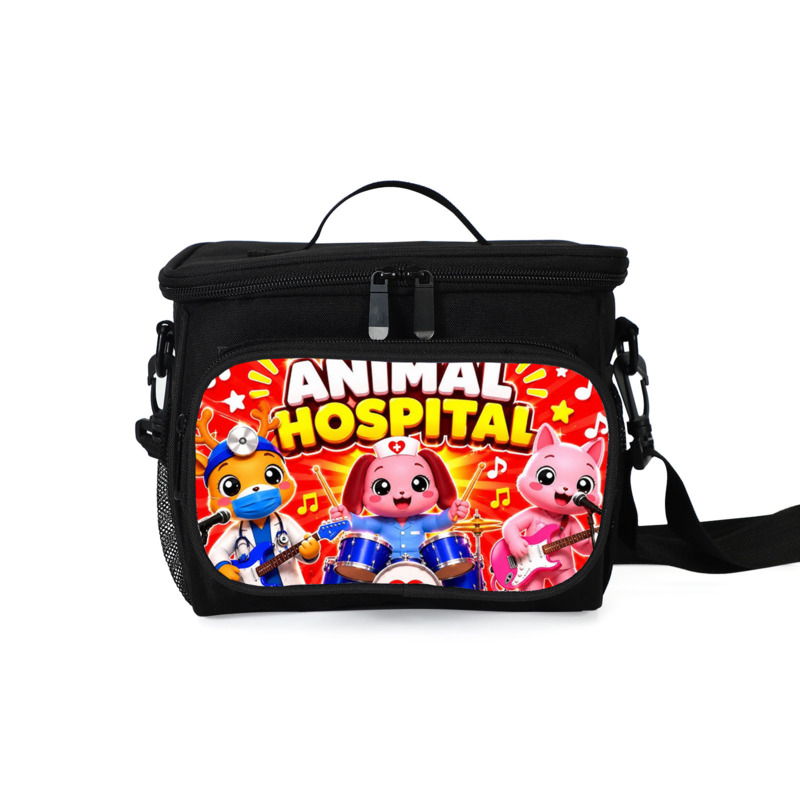 Insulated Lunch Bag Cooler Tot - Food Storage Hot 评论和价格