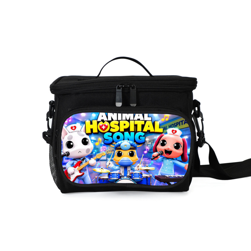 Insulated Lunch Bag Cooler Tot - Food Storage Hot 评论和价格