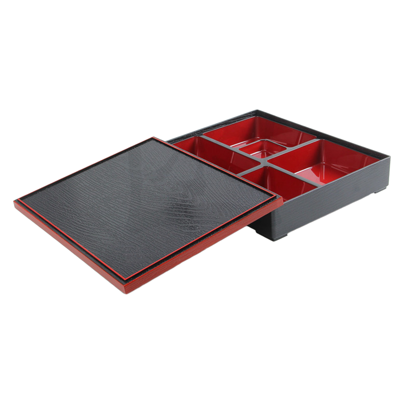 Japanese Lunch Boxes with Lid  - Food Storage Restaurant 评论和价格