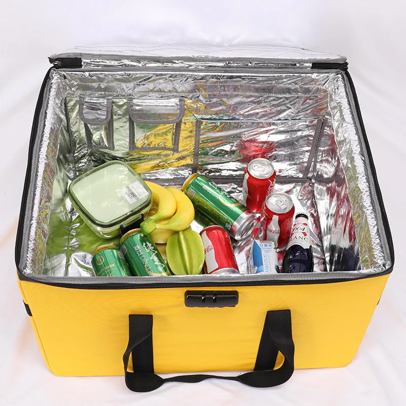80L Portable Big Pizza Hot Del - Food Storage Hot 评论和价格