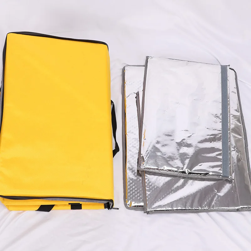 80L Portable Big Pizza Hot Del - Food Storage Hot 评论和价格